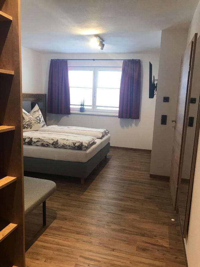 Appartement Fritzl Wagrain Eksteriør billede