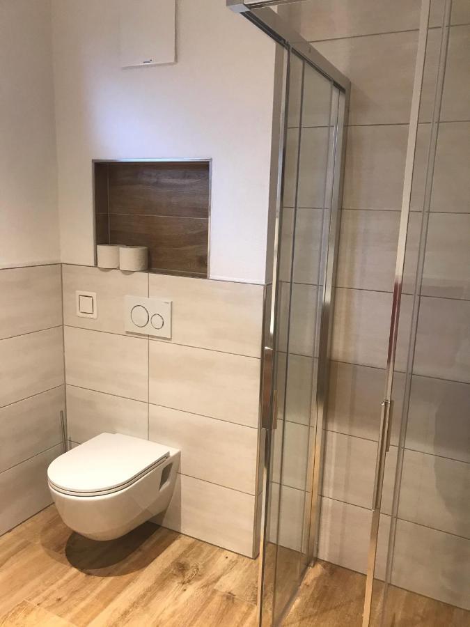 Appartement Fritzl Wagrain Eksteriør billede