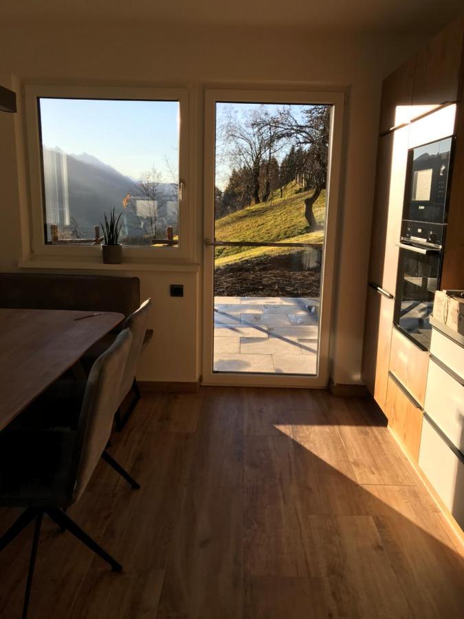 Appartement Fritzl Wagrain Eksteriør billede