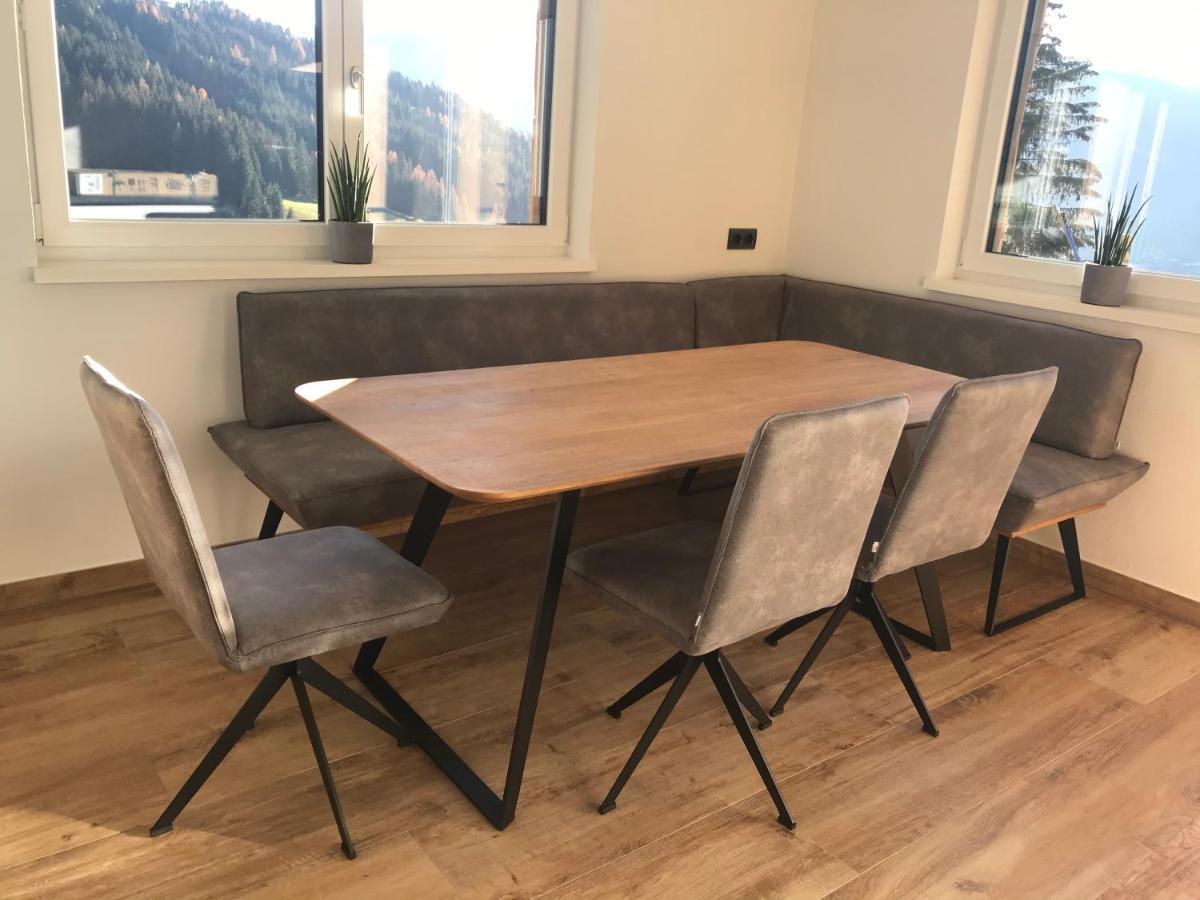 Appartement Fritzl Wagrain Eksteriør billede