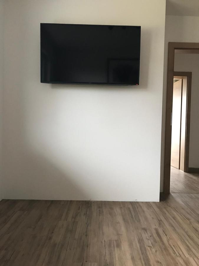 Appartement Fritzl Wagrain Eksteriør billede