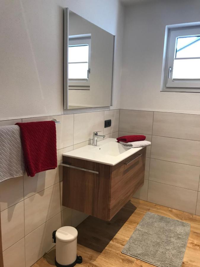 Appartement Fritzl Wagrain Eksteriør billede