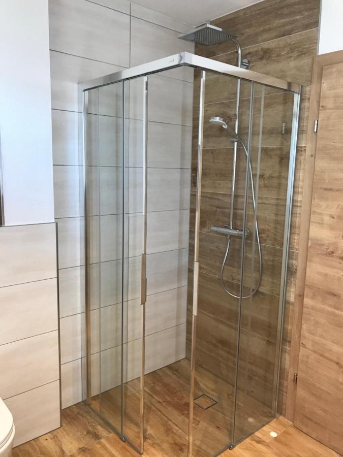 Appartement Fritzl Wagrain Eksteriør billede