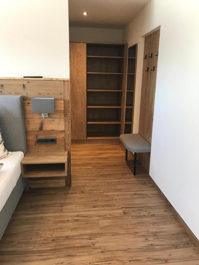 Appartement Fritzl Wagrain Eksteriør billede