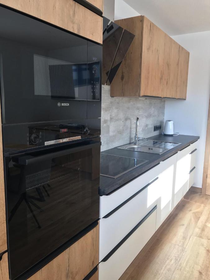 Appartement Fritzl Wagrain Eksteriør billede