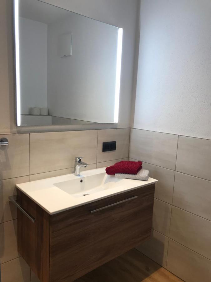 Appartement Fritzl Wagrain Eksteriør billede