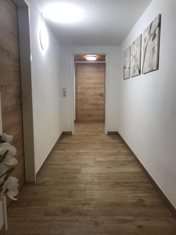 Appartement Fritzl Wagrain Eksteriør billede