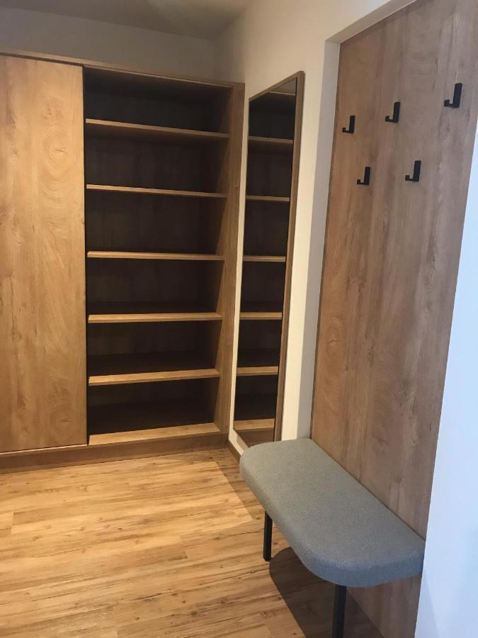 Appartement Fritzl Wagrain Eksteriør billede