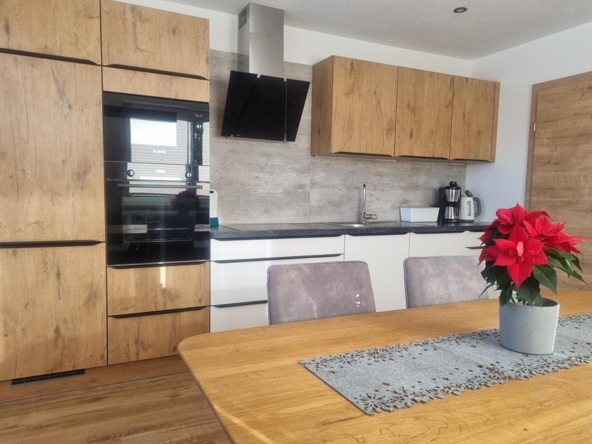 Appartement Fritzl Wagrain Eksteriør billede