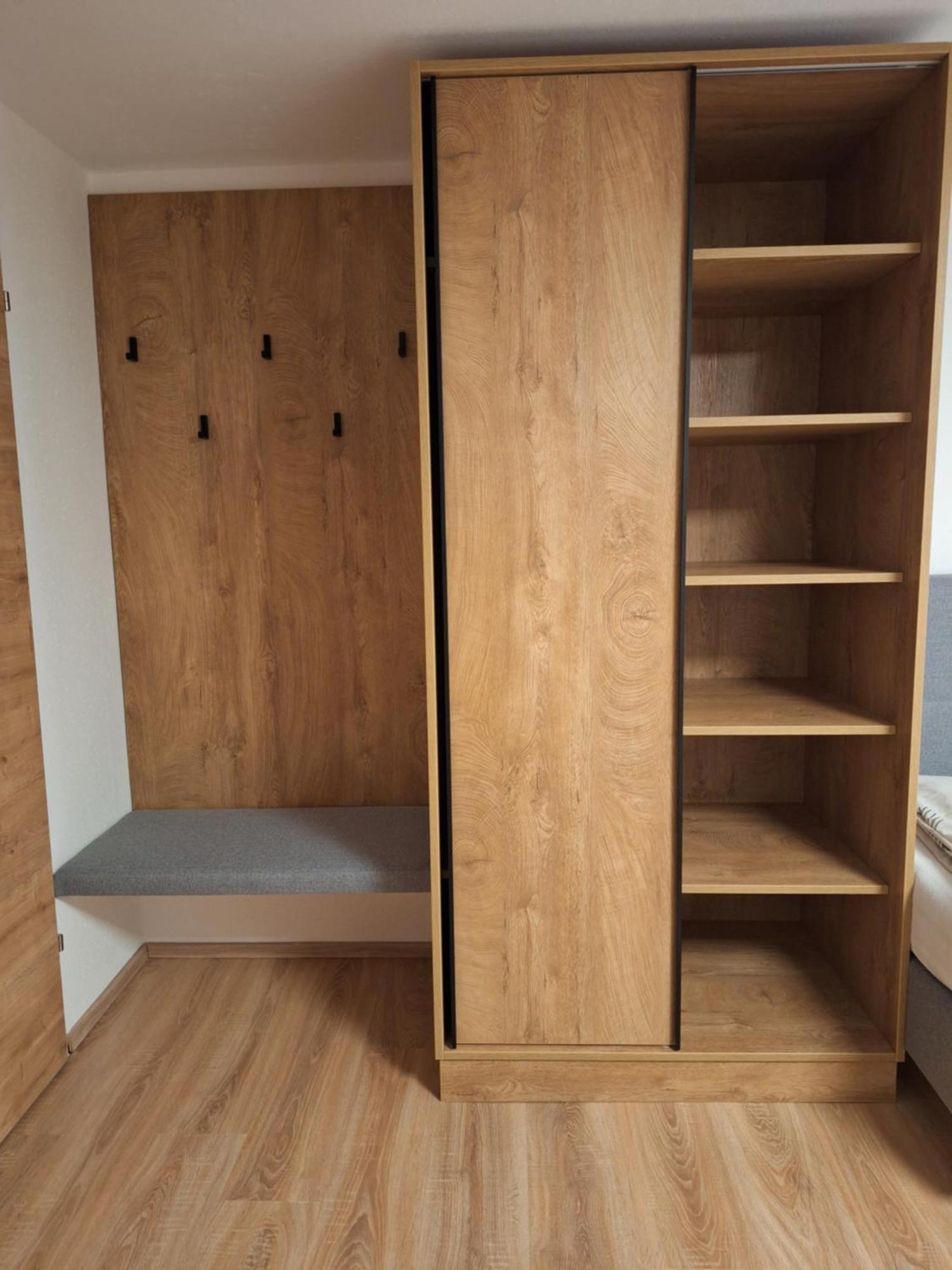 Appartement Fritzl Wagrain Eksteriør billede