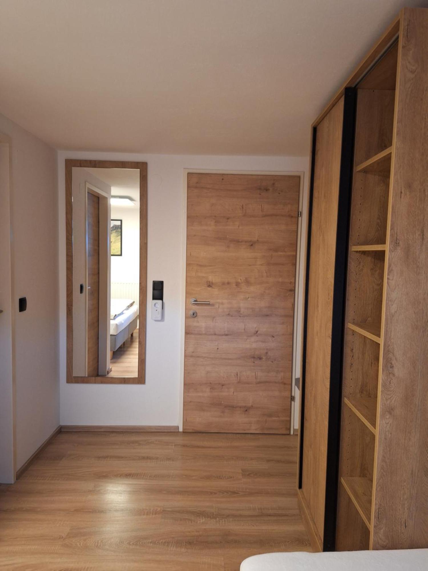 Appartement Fritzl Wagrain Eksteriør billede